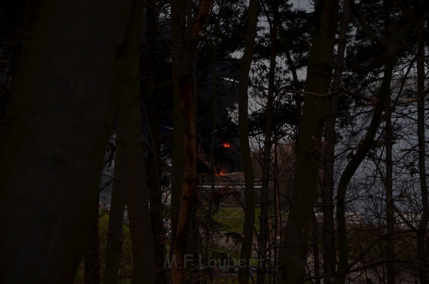 Explosion Feuer Shell Godorf Fotos Mel P042.JPG